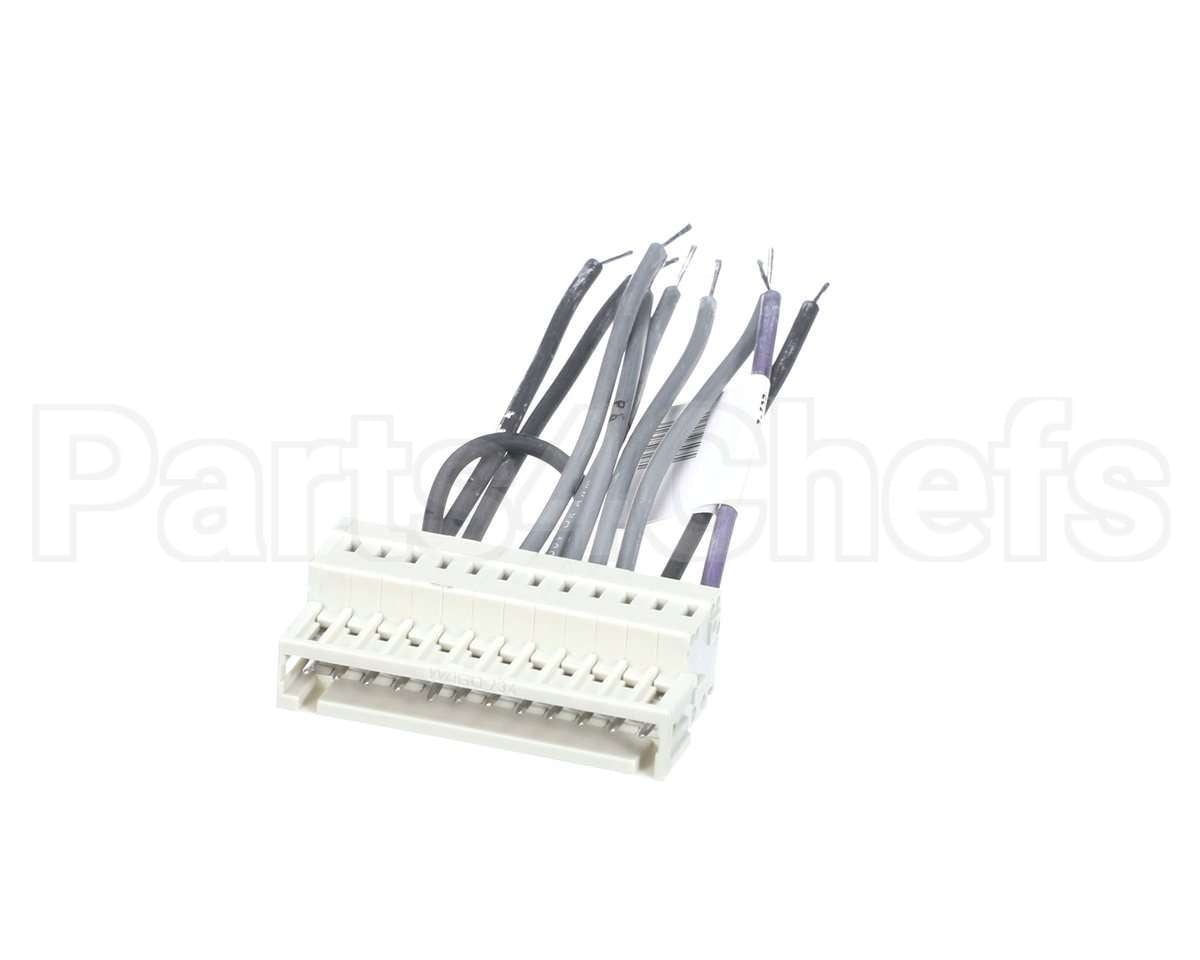 58294 Blodgett Harness,Kb Vfd,Spd Bit