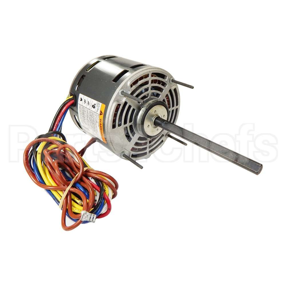 5830 US Motors Nidec Direct Drive Blower Motor