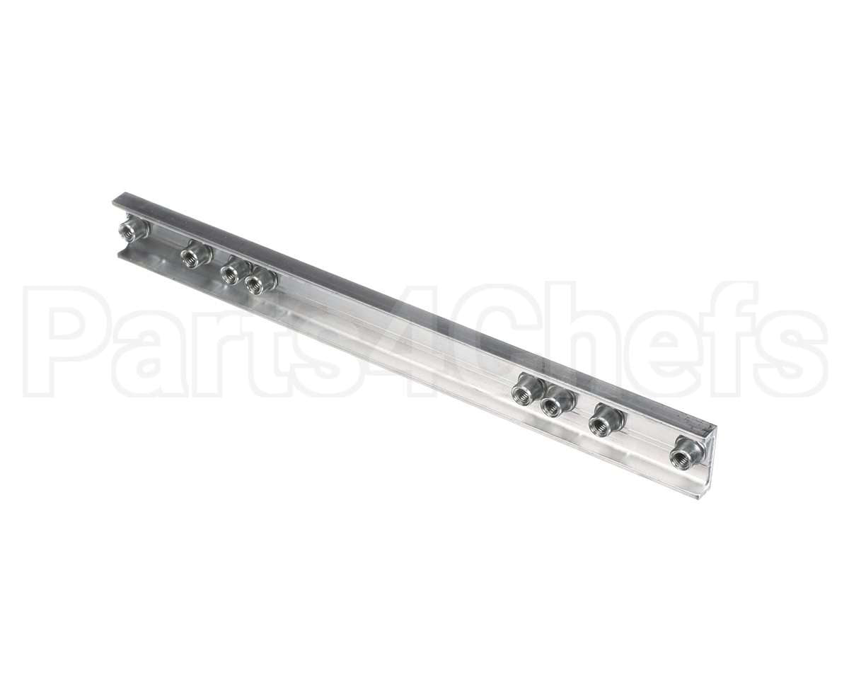 58314 Henny Penny Assembly - Tap Channel - Latch