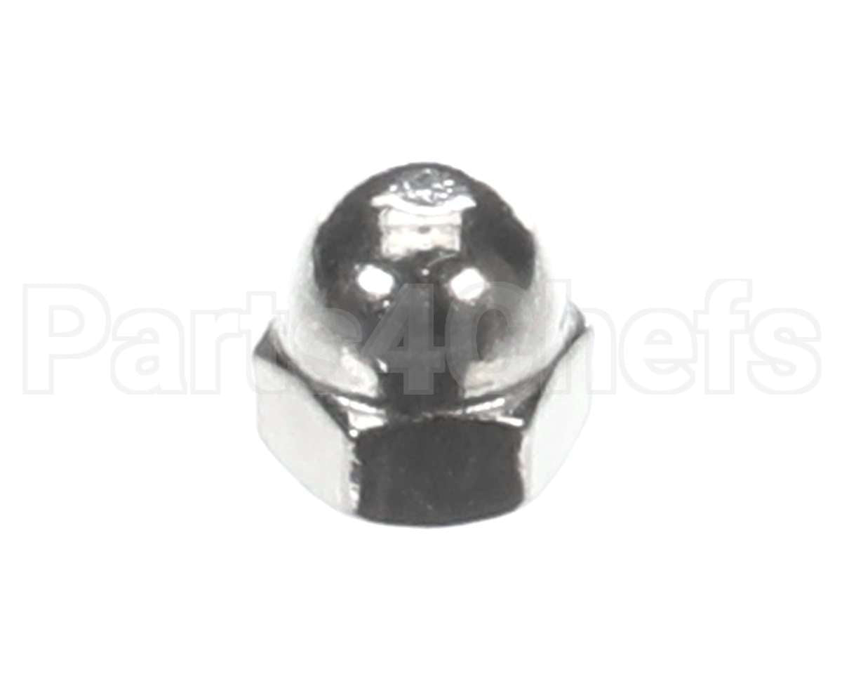 5832-0585 Oliver Acorn Nut