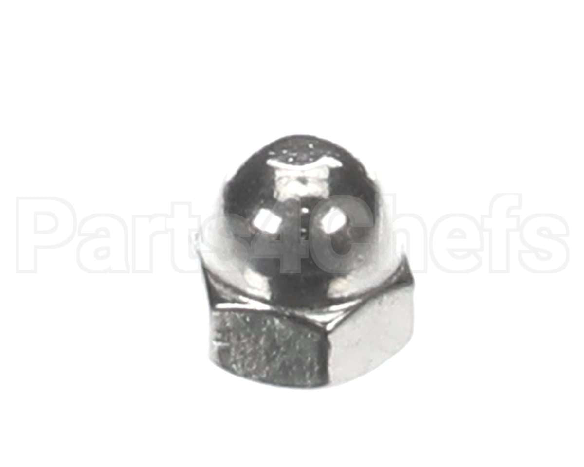 5832-0585 Oliver Acorn Nut