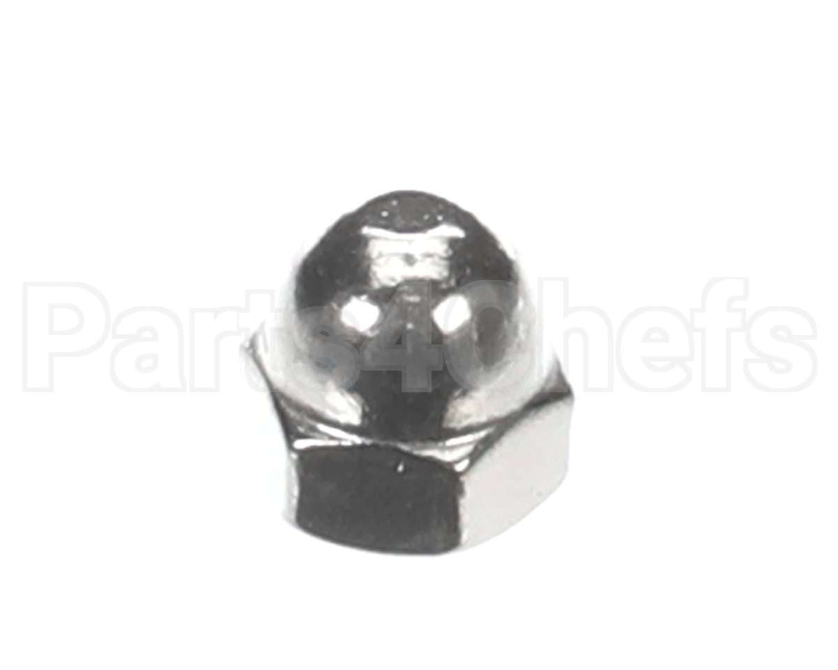 5832-0585 Oliver Acorn Nut