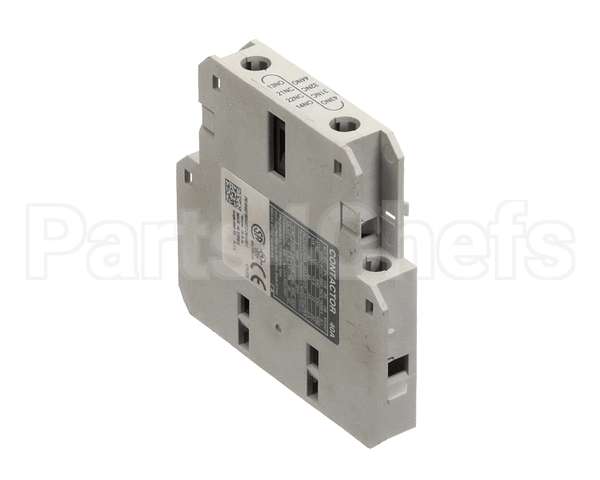 58325 Blodgett Aux Contact, Cc Series