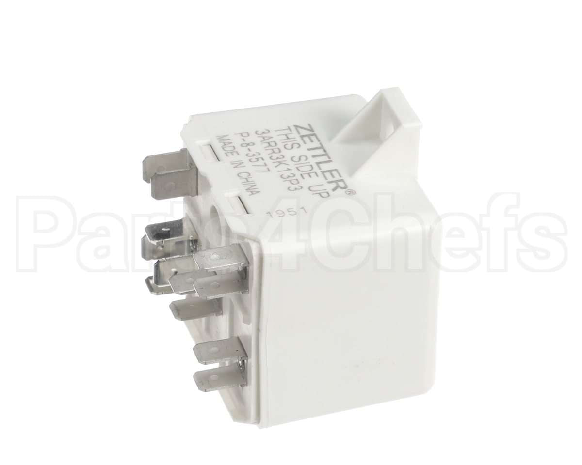58327 Lennox Potential Relay