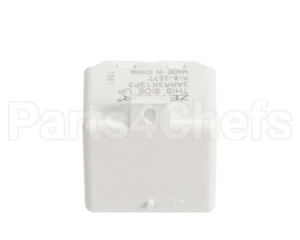 58327 Lennox Potential Relay