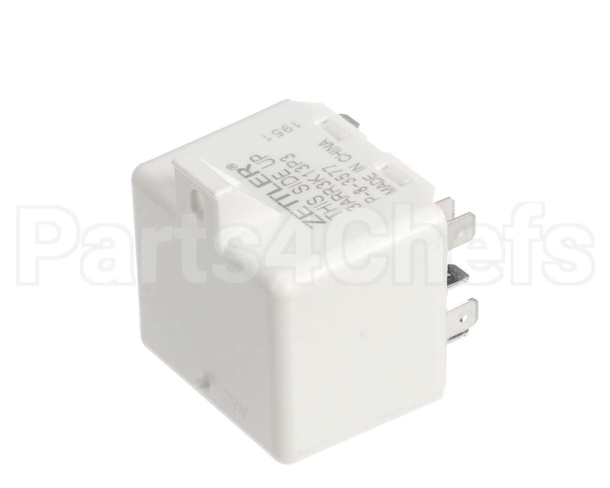 58327 Lennox Potential Relay