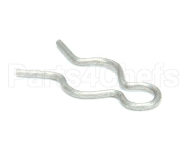 5835-7705 Oliver Hairpin Clip 3/8 Groove Dia.