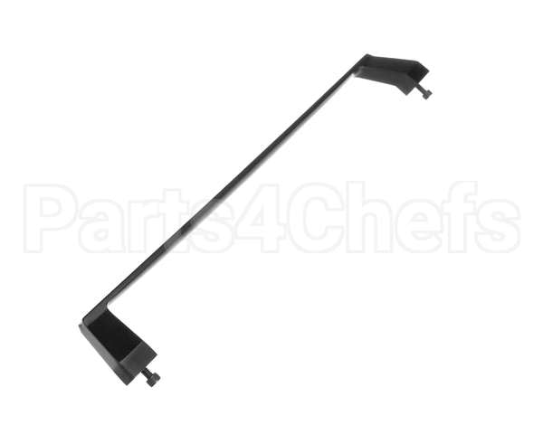 5838B-KIT Styleline Door Handle Kit