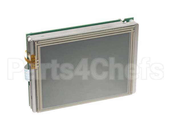 58438 Blodgett Display,Tscn Prgmd Hvh100G
