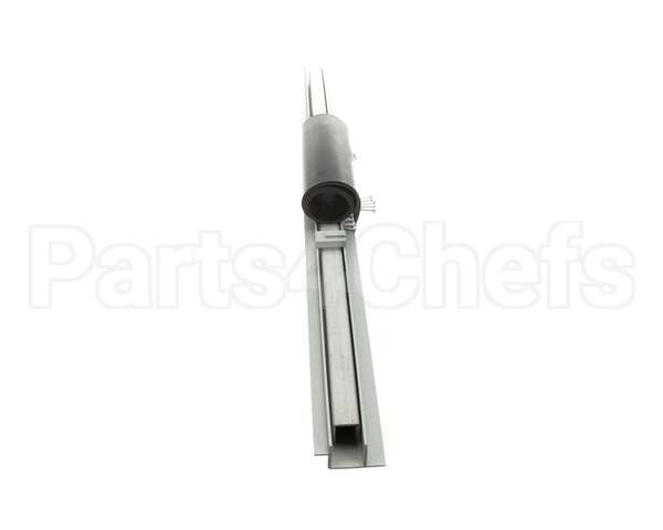 5844 Thermalrite Blast Chiller Door Sweep Kit 36" Ics Panel Design