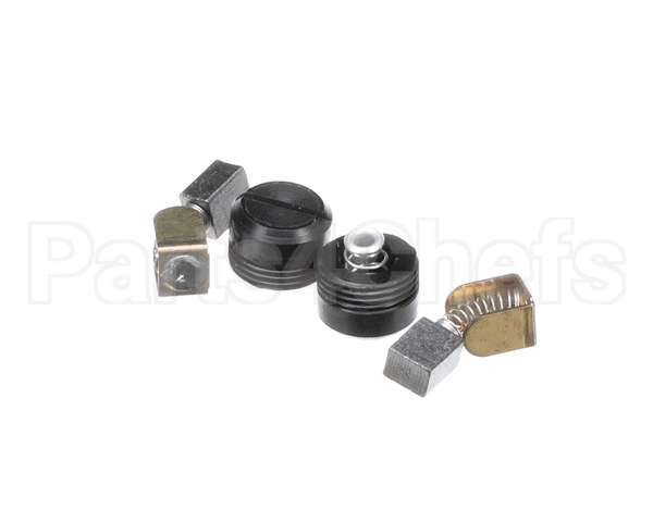 58484 Middleby Kit,Brush & Cap (2 Of Ea)