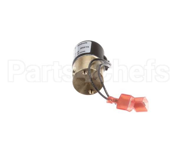 58487 Blodgett Solenoid Assembly,24Vdc 1/8 Npt