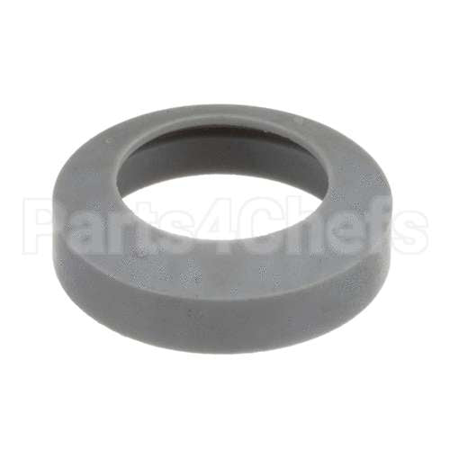58509 Saniserv Seal Faceplate To Body