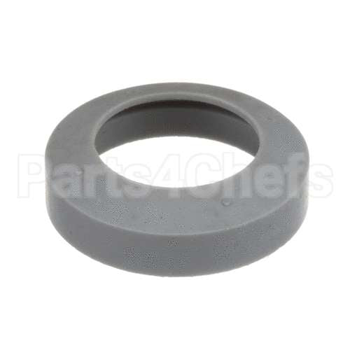 58509 Saniserv Seal Faceplate To Body