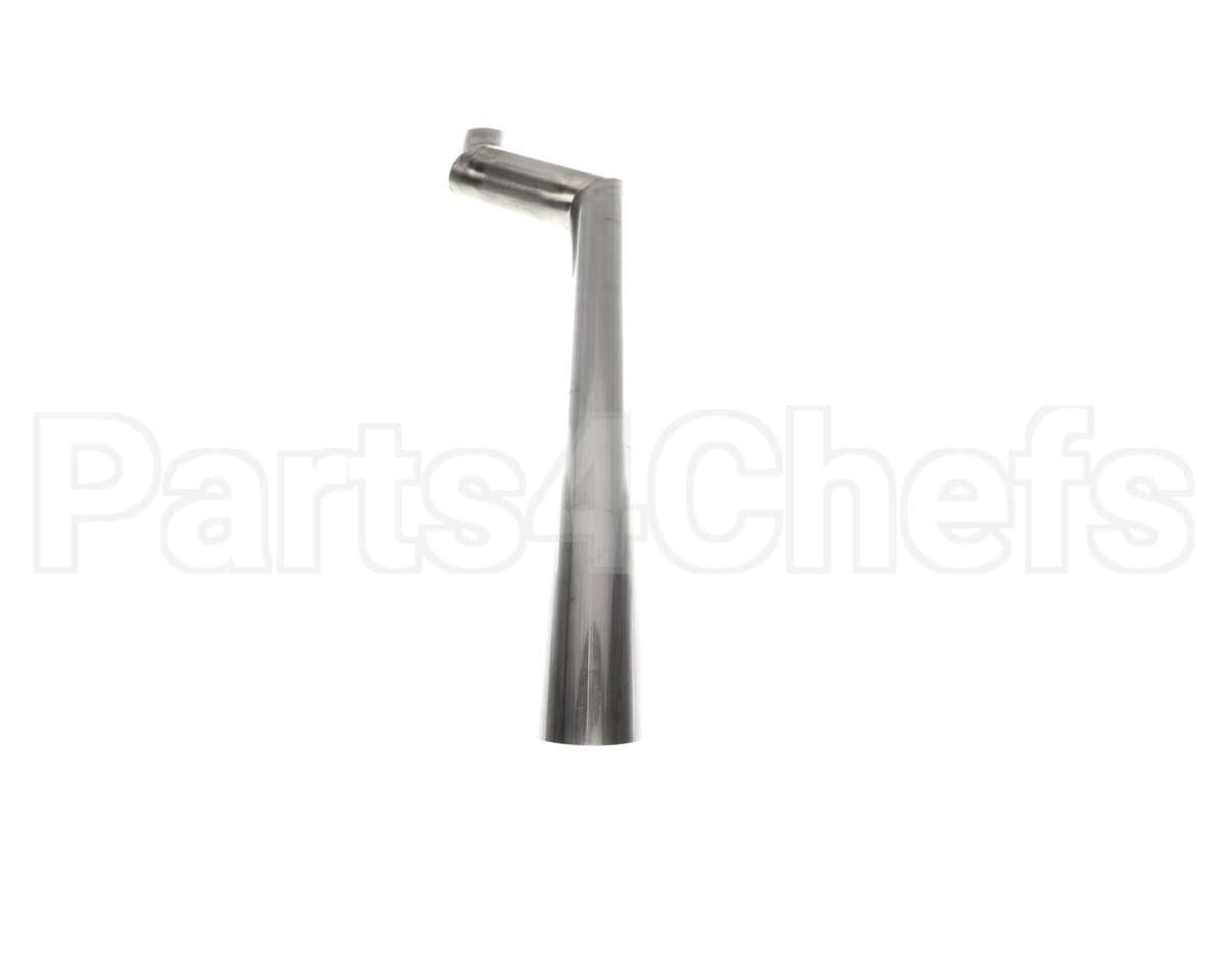 58519 Blodgett Vent Extension, Hv100