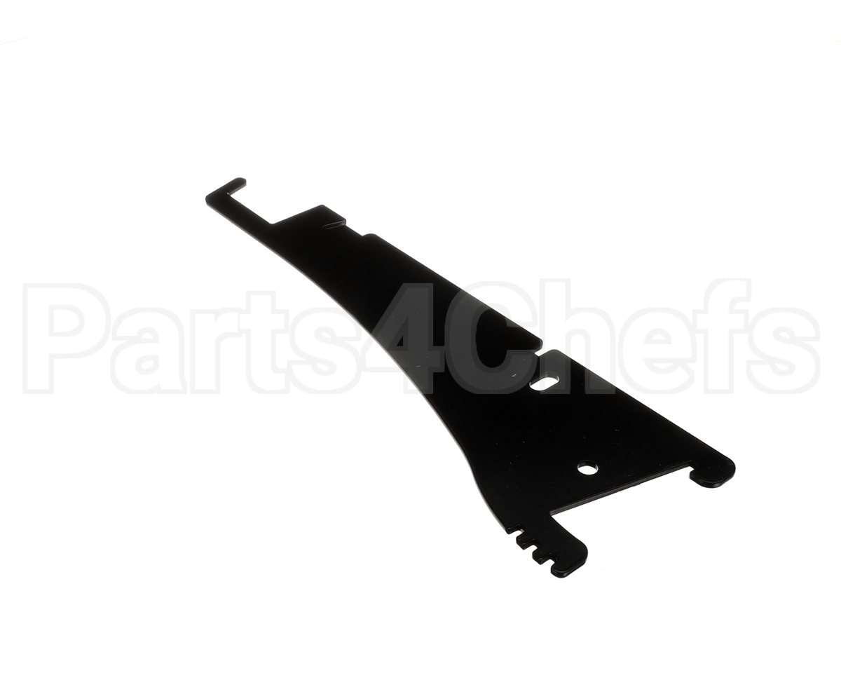 58526BL Structural Concepts Bracket Rack 12.75 Bl