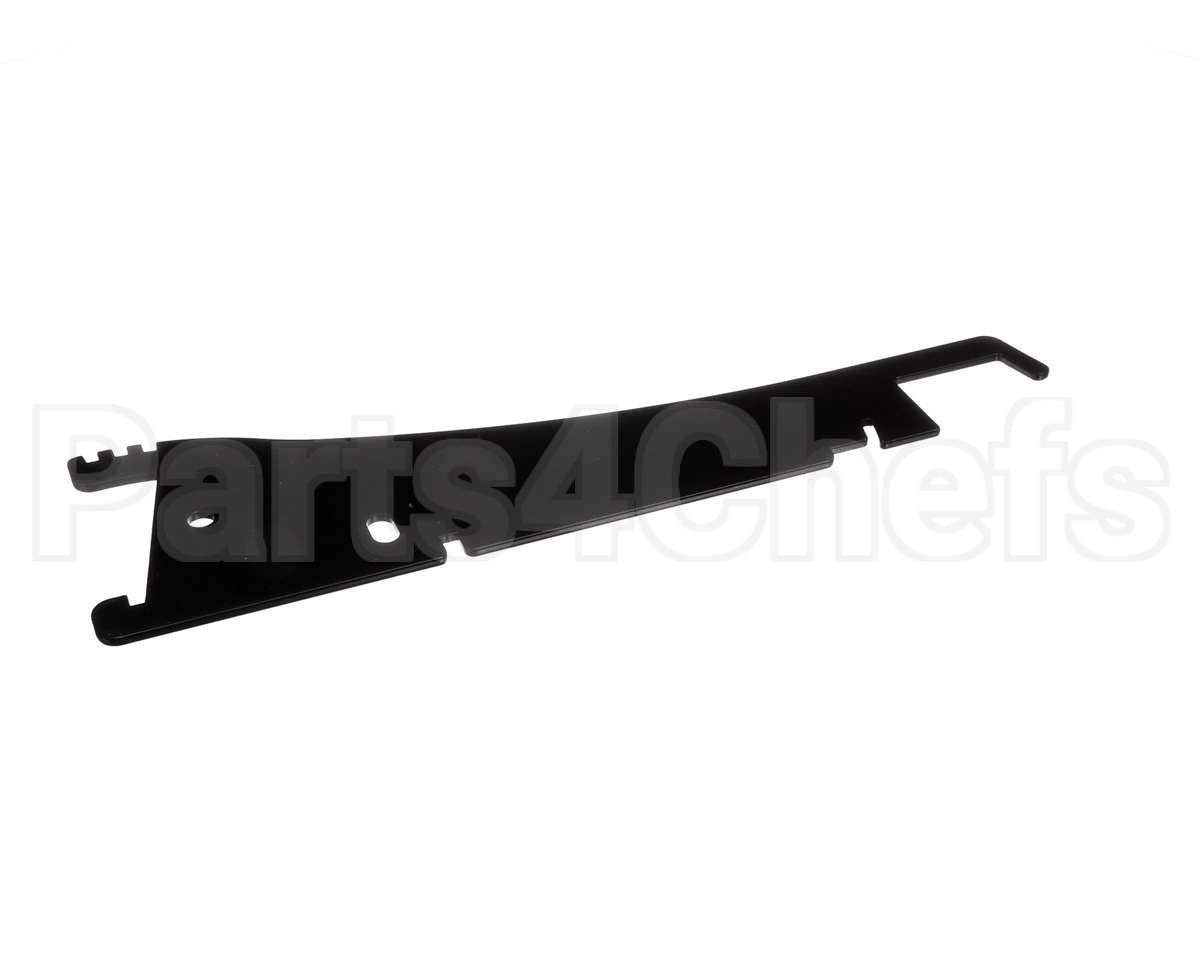 58526BL Structural Concepts Bracket Rack 12.75 Bl