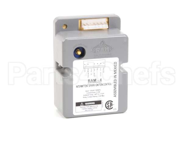5853 Royal Range Ram-4 Ignitor Module