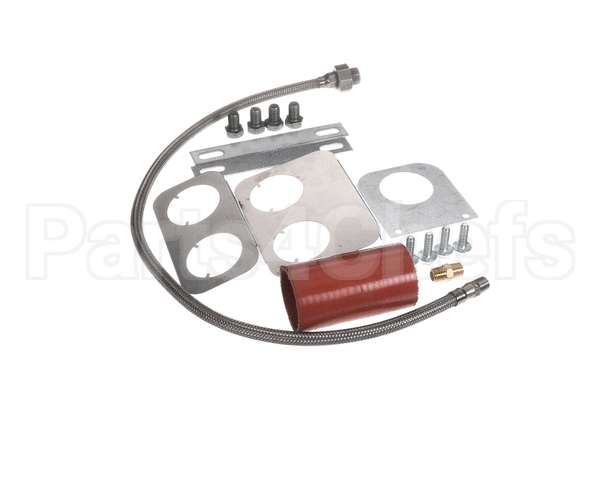 58536 Blodgett Kit,Hv100G Dbl Field Install