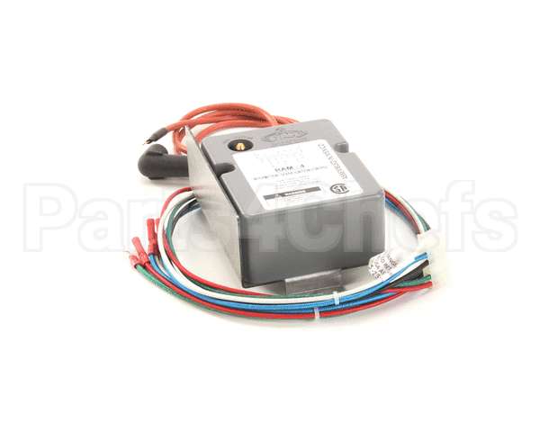 5856 Royal Range Retro Fit Kit / Flame Switch