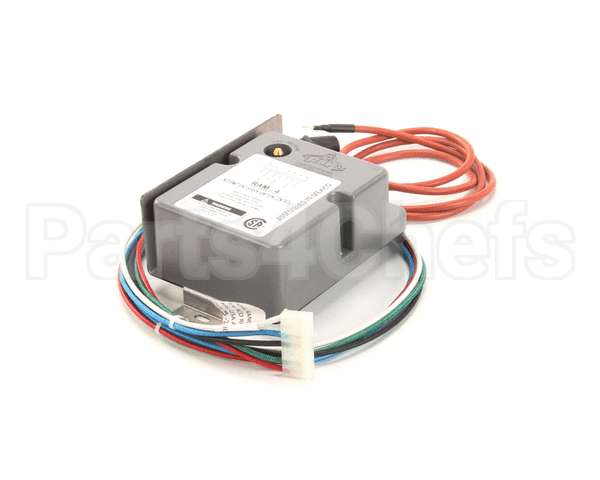 5856 Royal Range Retro Fit Kit / Flame Switch