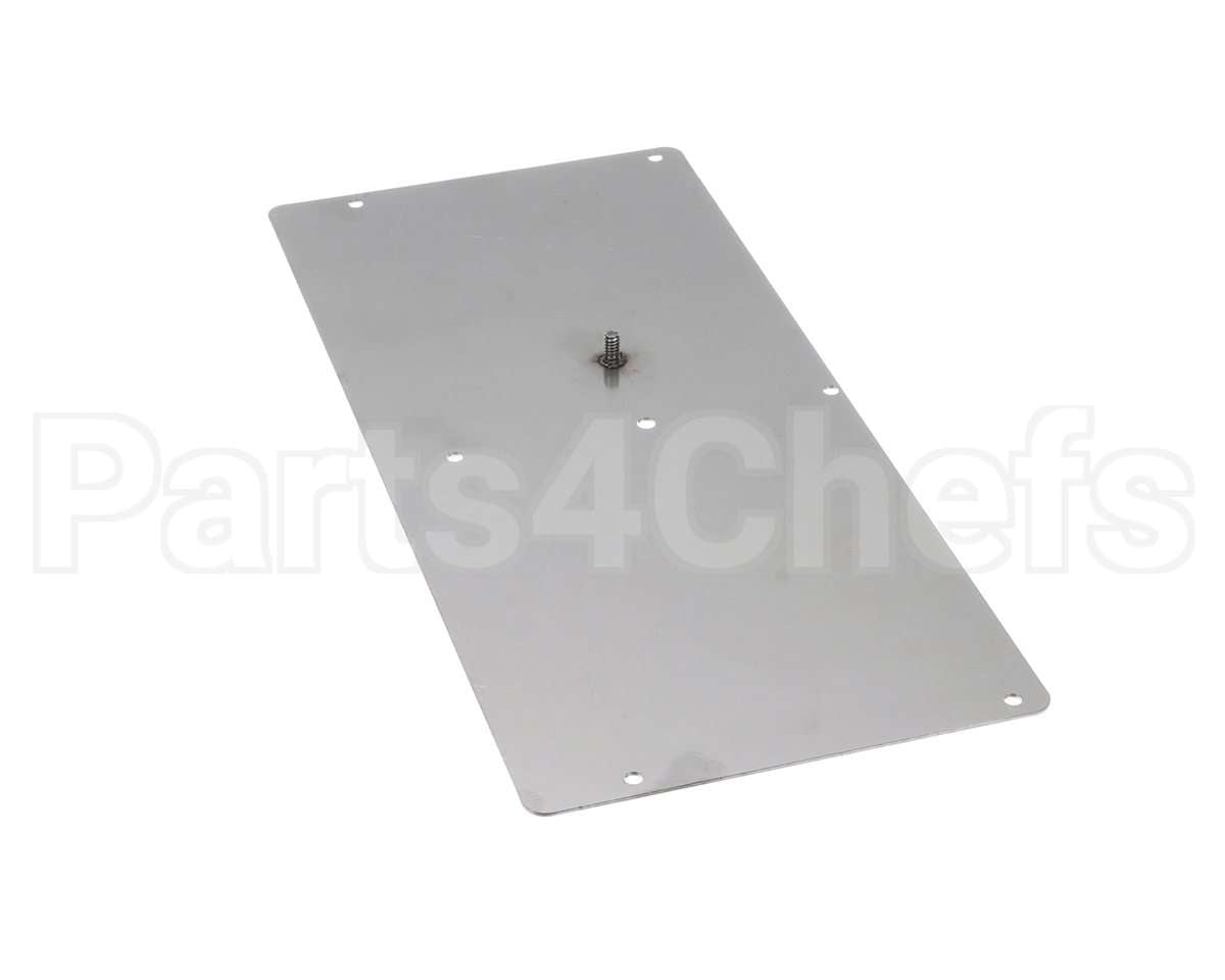 58566 Henny Penny Stud Assy-Probe Well Plate