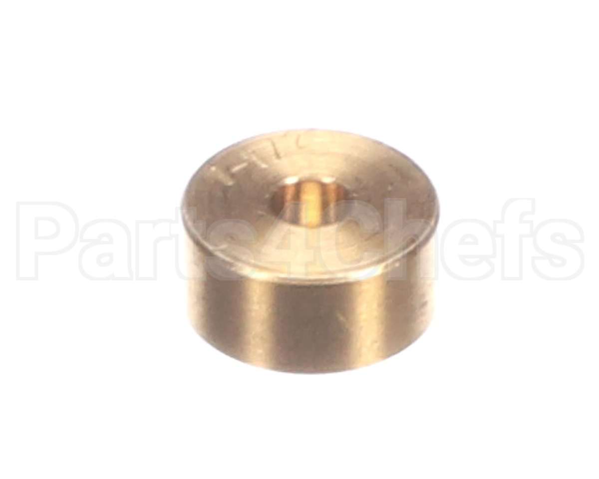 5860T Heatcraft Nozzle L 1 1/2