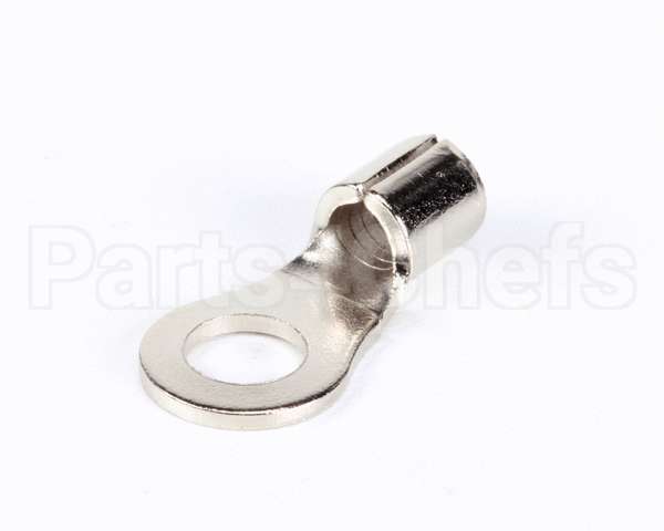 5861 Nieco Terminal Ring 12-10Ga #10 High Temp Ht5