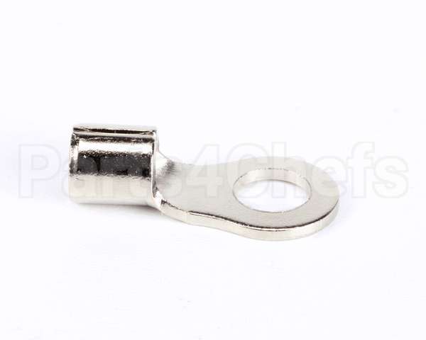 5861 Nieco Terminal Ring 12-10Ga #10 High Temp Ht5
