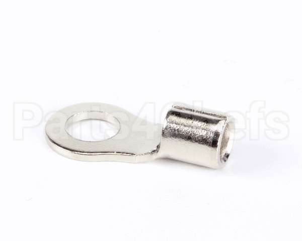 5861 Nieco Terminal Ring 12-10Ga #10 High Temp Ht5
