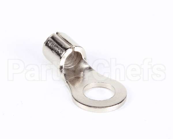 5861 Nieco Terminal Ring 12-10Ga #10 High Temp Ht5