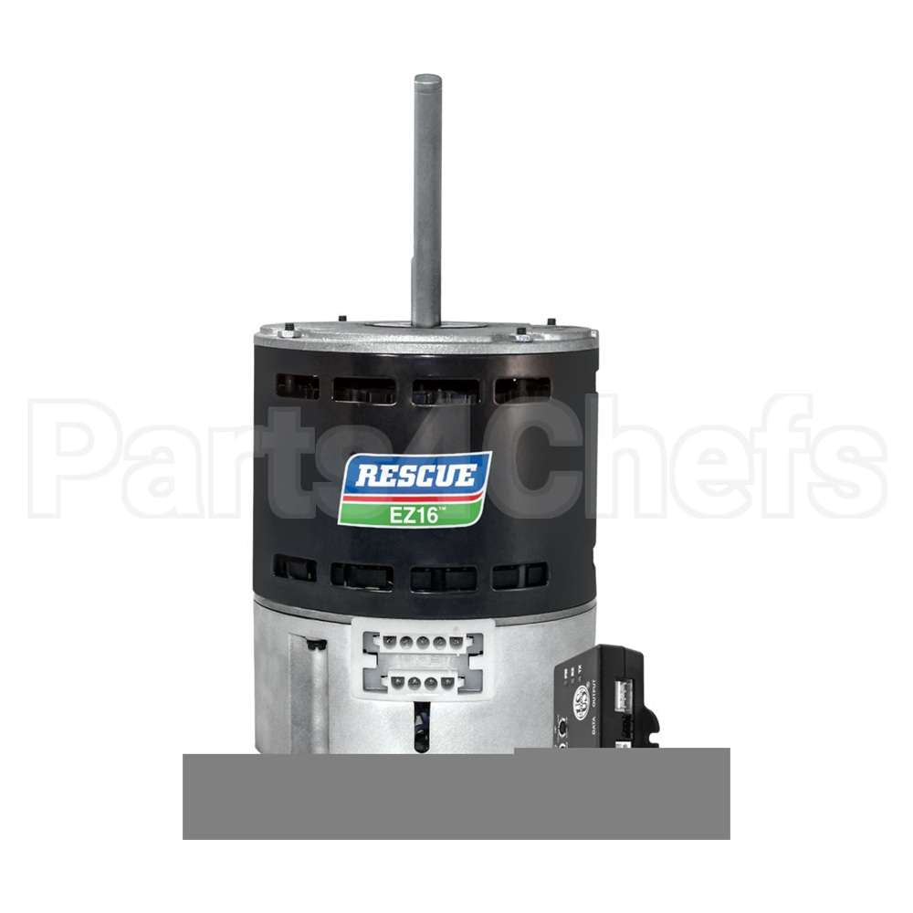 5862 US Motors Nidec Direct Drive Blower Motor
