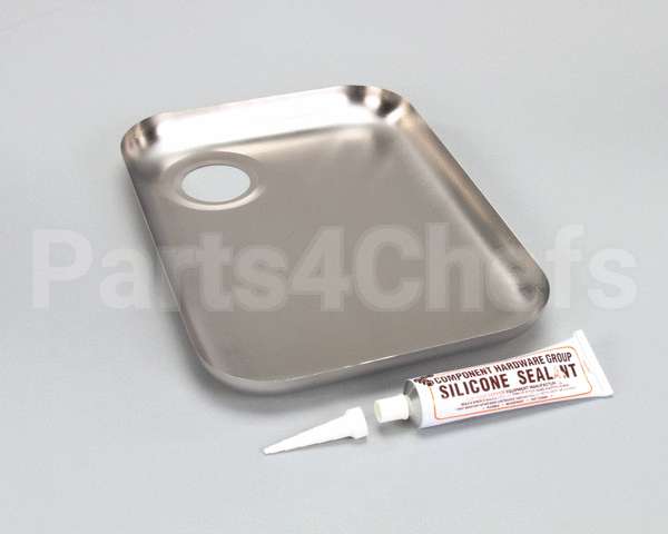 58628B Perlick Repair Kit, Rinse Tanks With 1