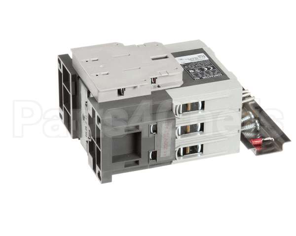 58650 Blodgett Kit,65A Merc Cont Replace