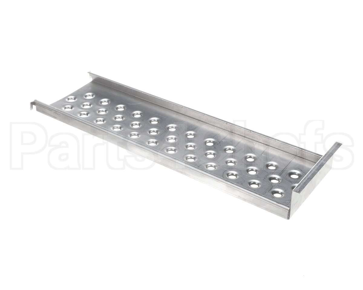 58664 Middleby Plate,Otr L5Gn W/3 Rows