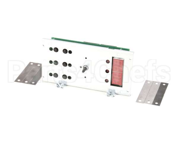 58718 Blodgett Kit,Ssd Rtd Control