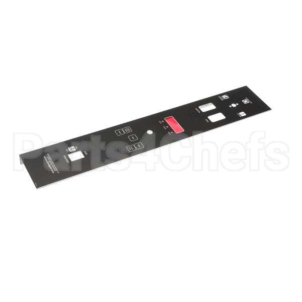 58720 Compatible Blodgett Panel Decal Dfg