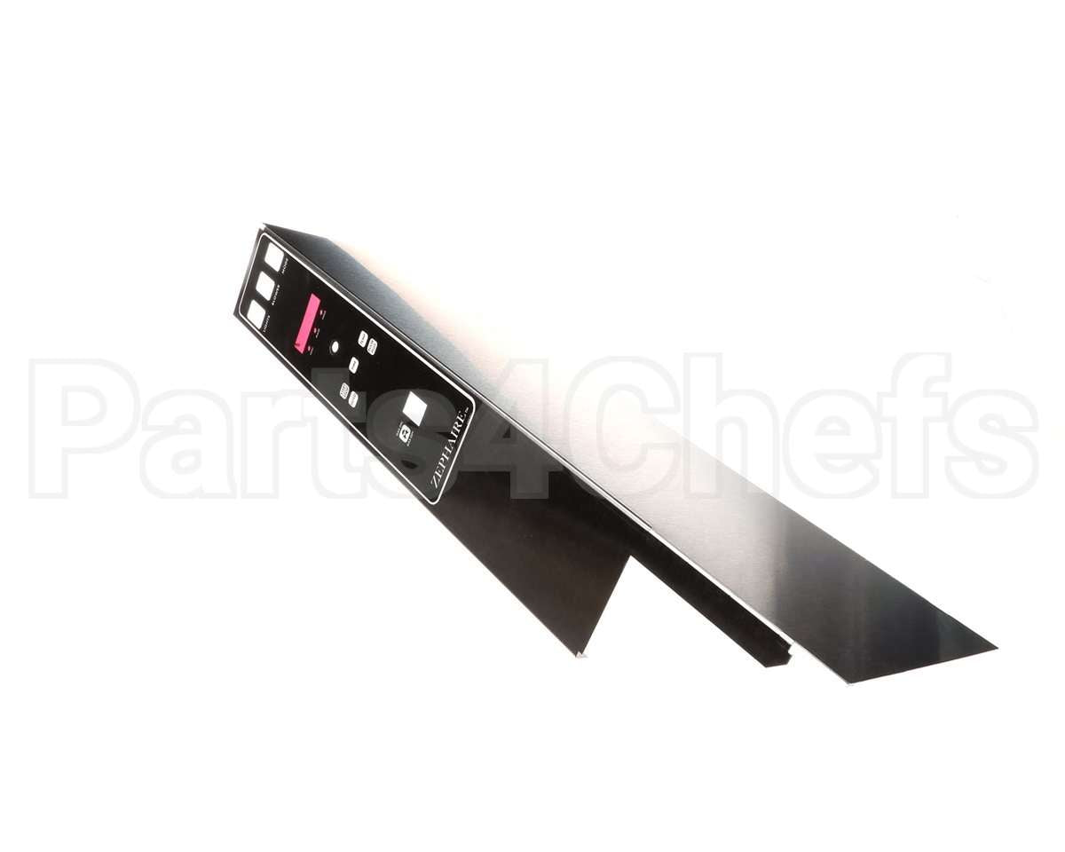 58725.0000 Blodgett Panel Decalssd Rtd Zephg