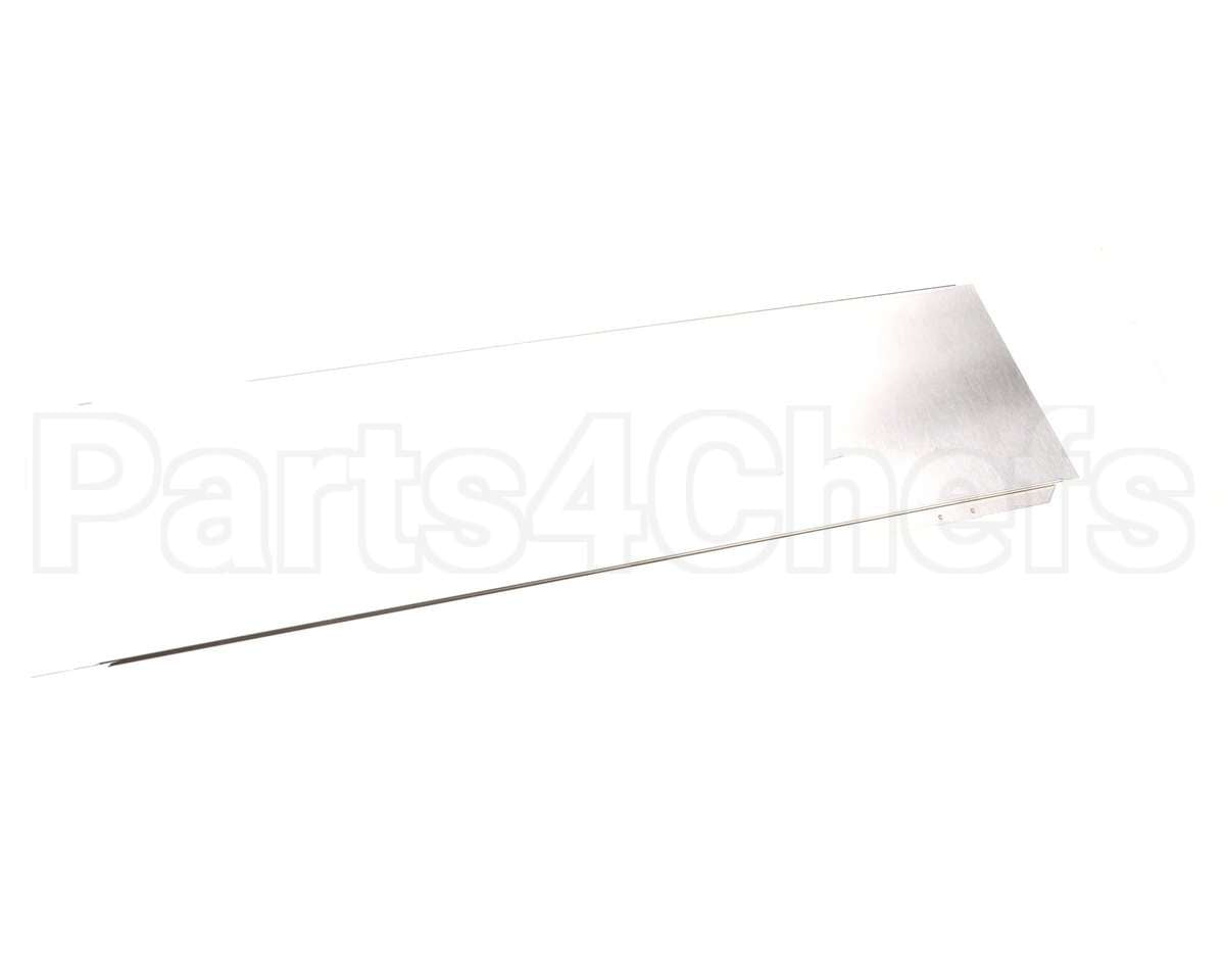 58725.0000 Blodgett Panel Decalssd Rtd Zephg