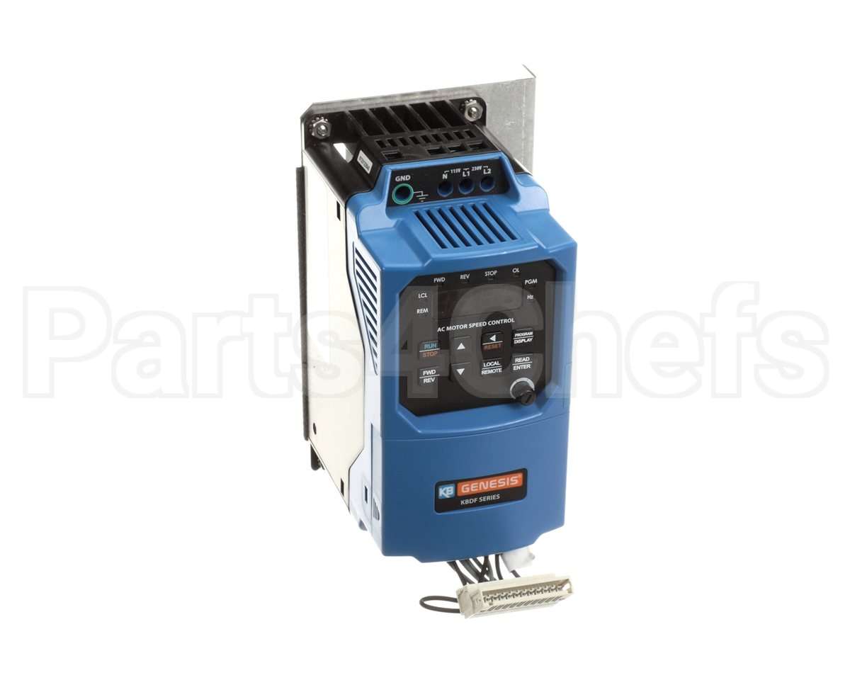 58762 Blodgett Inverter Assy, Kb Analog Hv100E Dd