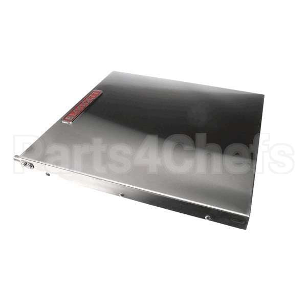 58787 Compatible Blodgett Door Assembly