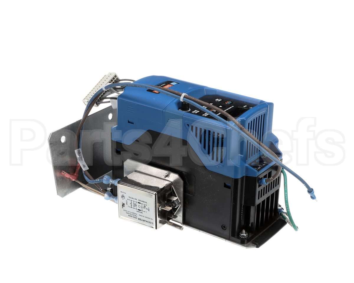 58799 Blodgett Combi Inverter Drive V-Control