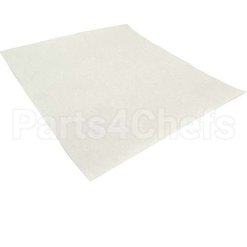 588 Compatible Keating Filter, Oil, 20.5X22.75, 100-Pk