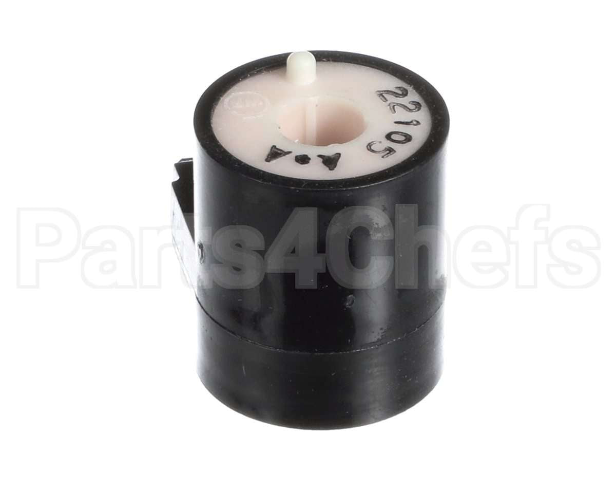 58804A Cissell Booster & Holding Coil