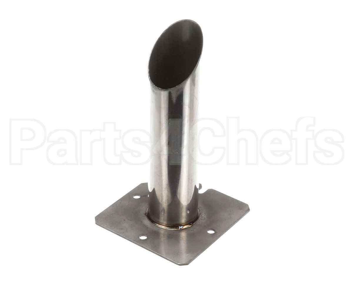 58808 Blodgett Flue