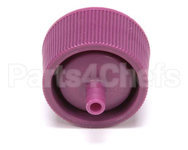 5883.CAP Hardt Degreaser Hose Assy.purple Cap Only (Clo