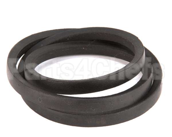 58856 Saniserv Belt:gates Truflex 2410