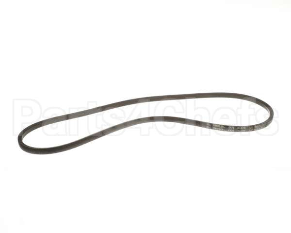 58858 Saniserv Belt:gates Truflex 2470