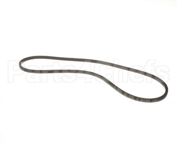 58858 Saniserv Belt:gates Truflex 2470