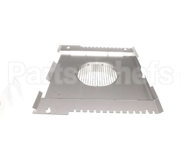 58863 Blodgett Baffle Assembly,Hv100G/Ab